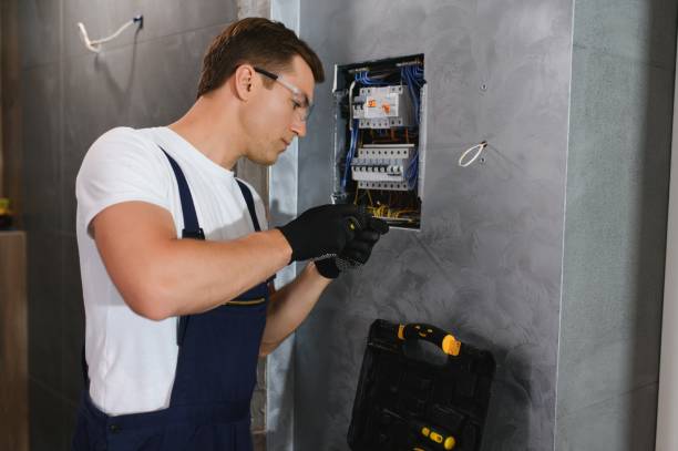 Best Electrical Upgrades for Homes  in Lorain, OH