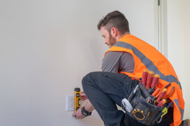 Best Electrical Rewiring Services  in Lorain, OH