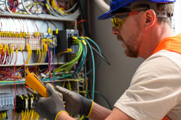 Best Electrical Rewiring Services  in Lorain, OH