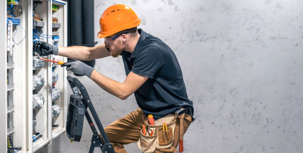 Best Licensed Electrician  in Lorain, OH