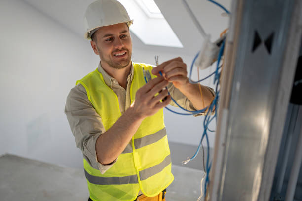Best Electric Panel Repair  in Lorain, OH